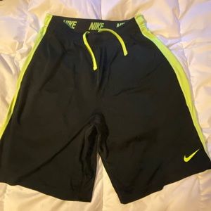 Nike Dri-Fit Athletic Shorts